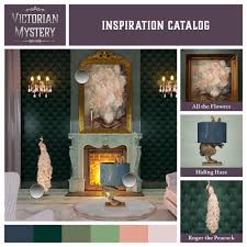 modern victorian style guide redecor
