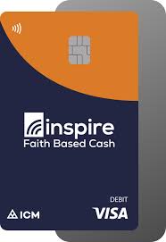 Rellevate visa® gift card is issued by sutton bank, member fdic, pursuant to a license from visa® u.s.a. Faith Based Cash