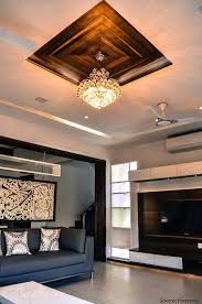 false ceiling designs for drawing room