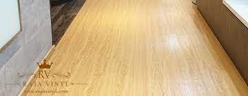 Realistic luxury vinyl plank flooring. Jual Vinyl Lantai Berkualitas