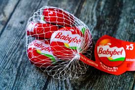 is babybel cheese a nutritious choice