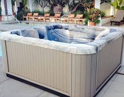 Best Backyard Hot Tub Setup Sunny S