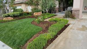 Correct lawn watering during summer depends on a variety of factors. How Do You Keep Lawns Green With Restricted Water Use Here S What You Said Orange County Register