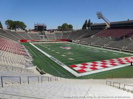 Fresno State Bulldogs Football Tickets 2019 Games Ticketcity