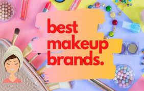 top 15 makeup brands in india best