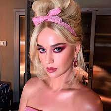 katy perry s most stunning makeup looks