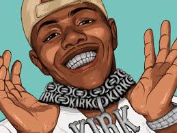 Da baby cartoon wallpaper › da baby rapper cartoon › dababy cartoon character. The Greatness Of Dababy S Chart Topping Ass Whippin 2019 The Ringer