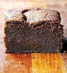 Dense Chocolate Cake Recipe Nigella gambar png