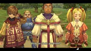 When you first begin radiata stories it can be tough figuring out which characters make the best party members. Radiata Stories Alchetron The Free Social Encyclopedia