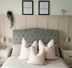 19 Pink And Grey Bedroom Ideas For