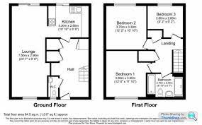 estate agent 2d floor plan software
