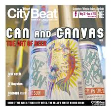 Tcb May 30 2019 Just Eat It By Triad City Beat Issuu