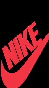 Red and Black Nike Wallpapers on ...