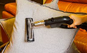 how does professional upholstery