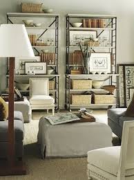 Smart Living Room Storage Ideas