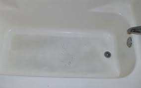 Fiberglass Bathtub Repair