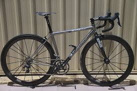 Litespeed Ghisallo Could It Be Any Lighter Road Bikes