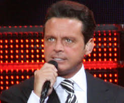 Luis miguel's father, a musician down on his luck, pushes his son to perform for the first time in 1981. Luis Miguel Biography Facts Childhood Family Life Achievements Of Mexican Singer