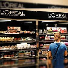 market for costly beauty brands grows 6