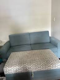 sofa bed with storage ottoman sofas