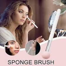 makeup blender sponge beauty foundation