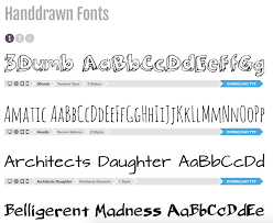 Discover the different types of fonts and how they are displayed. How Do I Download Free Fonts The Big Tech Question