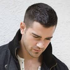 Most men's room hair patterns may be adjusted for young men and children, notably on the off probability that they have to vogue the. Mens Hair Fashion Short To The Point Mens Hairstylistscom Fade Short Haircut Men Meappropriatestyle
