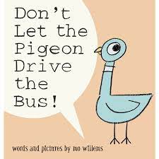 Kids absolutely love these books by mo willems and so do i! Don T Let The Pigeon Drive The Bus Big W