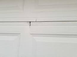 replacement garage door panels