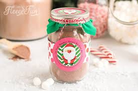 By sylvia aka mama chang | budgeting & saving, master money, printables & worksheets. Free Hot Chocolate Printable For Mason Jars Easy Homemade Gift Fleece Fun