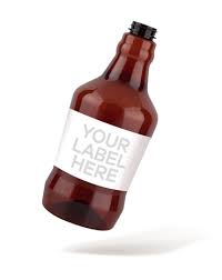 beer bottle label design tips
