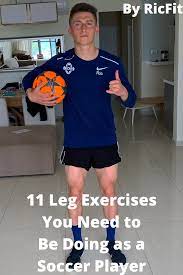 11 leg exercises you need to be doing