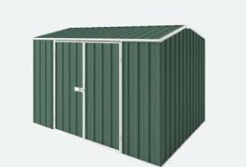 brand new garden shed sheds storage