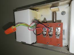 video doorbell complicated wiring