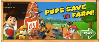Paw patrol full episodes 2015 english movie hd. Paw Patrol Games Nick Jr Kids Game Video Game For Kids Games For Kids Dora Games Paw Patrol Games Baby Hazel Games