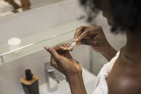 non toxic nail polish removers