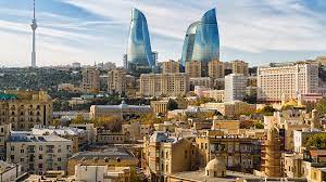 Icheri sheher (old city), palace of the shirvanshahs, flame towers, nizami street, maiden tower in the old city my trip to baku. Azerbaijan Committee Of Ministers Deplores Absence Of Progress In Execution Of European Court S Judgments News 2021