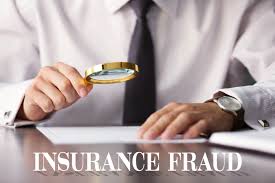 The most common kind is making deliberate misstatements on applications for insurance. Introducing The 2020 Insurance Fraud Hall Of Shame