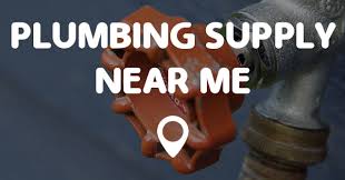 50 to 90% off deals in plumbing near you. Plumbing Supply Near Me Points Near Me