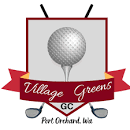 Village Greens Golf Course | Port Orchard WA