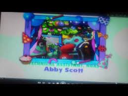 What story does blue want to play 7.ticketys favorite nursery. Blue S Room Credits Fred S Birthday Dvd Youtube Christian Movies Blues Clues Youtube