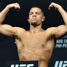 Official page of ufc nate diaz visit www.gameupnutrition.com for cbd products. Ufc 262 Nate Diaz Return Confirmed For Sensational May Bout Givemesport