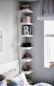 Wall Shelf Unit Small Bedroom Shelves