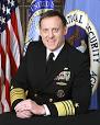 Navy Admiral Mike Rogers