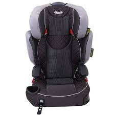Graco Affix Child Car Seat 15 36 Kg