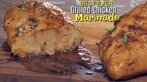 World S Best Chicken Marinade gambar png