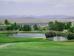 Lake Havasu Golf Club-West Course - Lake Havasu City