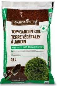 what is bagged garden soil garden myths