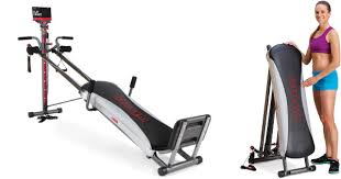 the total gym 1400 review for 2023