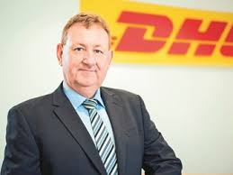 Please select a namespace for authentication. Dhl Supply Chain Truck Attractor News